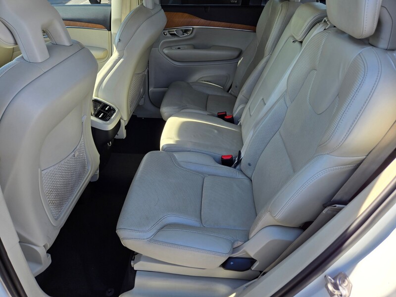 2018 Volvo XC90 T6 Inscription photo 4