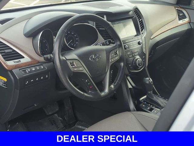 Used 2019 Hyundai Santa Fe Limited Ultimate with VIN KM8SRDHF0KU302488 for sale in Merrillville, IN