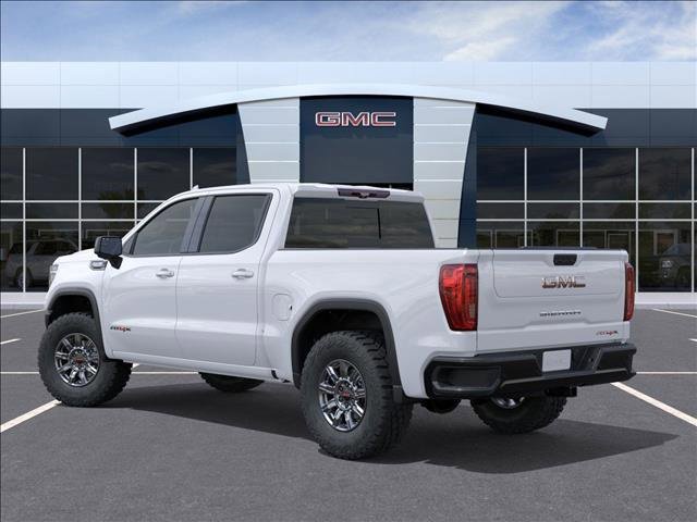 2026 Gmc Sierra 1500 AT4X photo 3