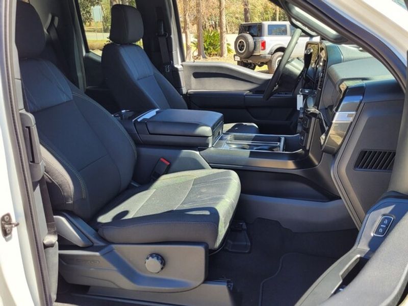2025 Ford F-150 STX photo 13