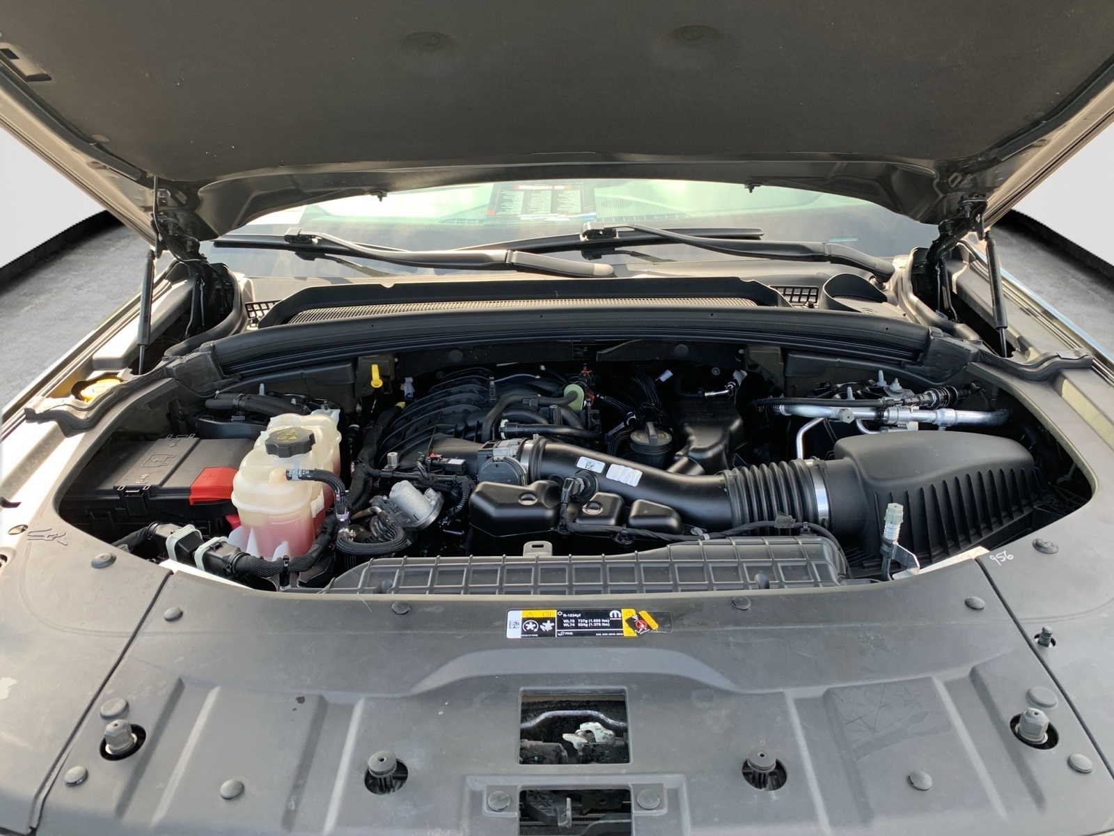 2022 Jeep Grand Cherokee Limited photo 30