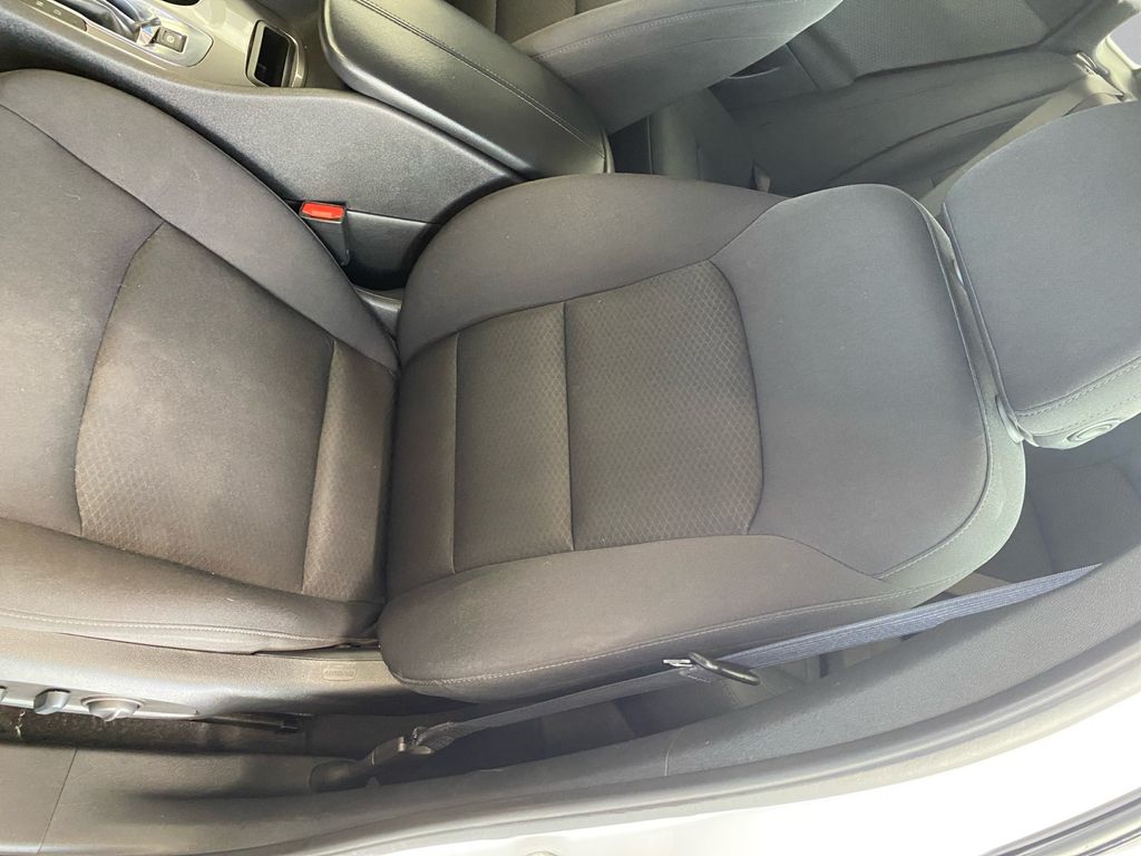 2022 Chevrolet Malibu 1LT photo 8