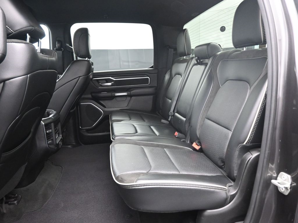 2024 Ram 1500 Laramie photo 23