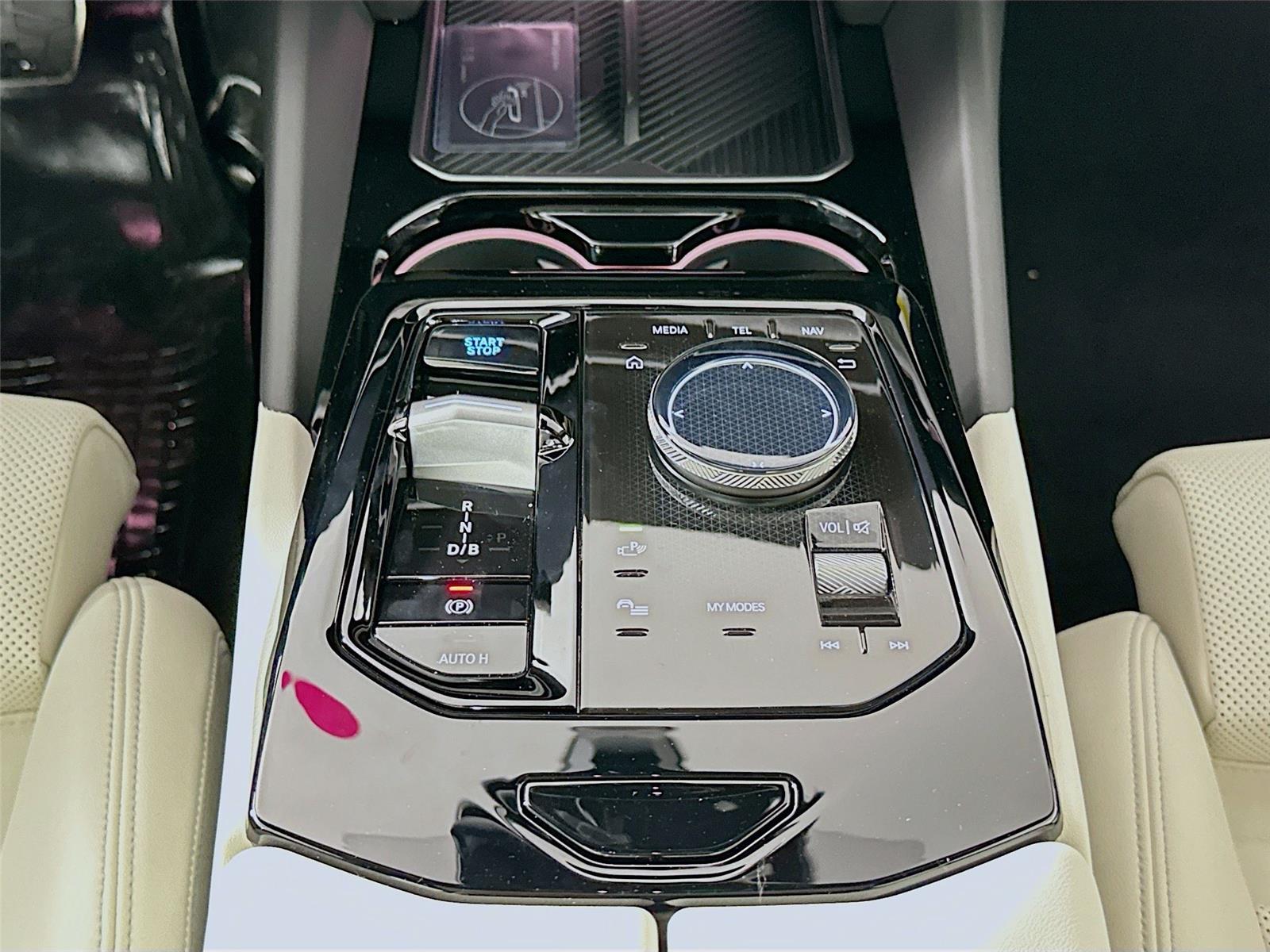 2026 Bmw i5 xDrive40 photo 17