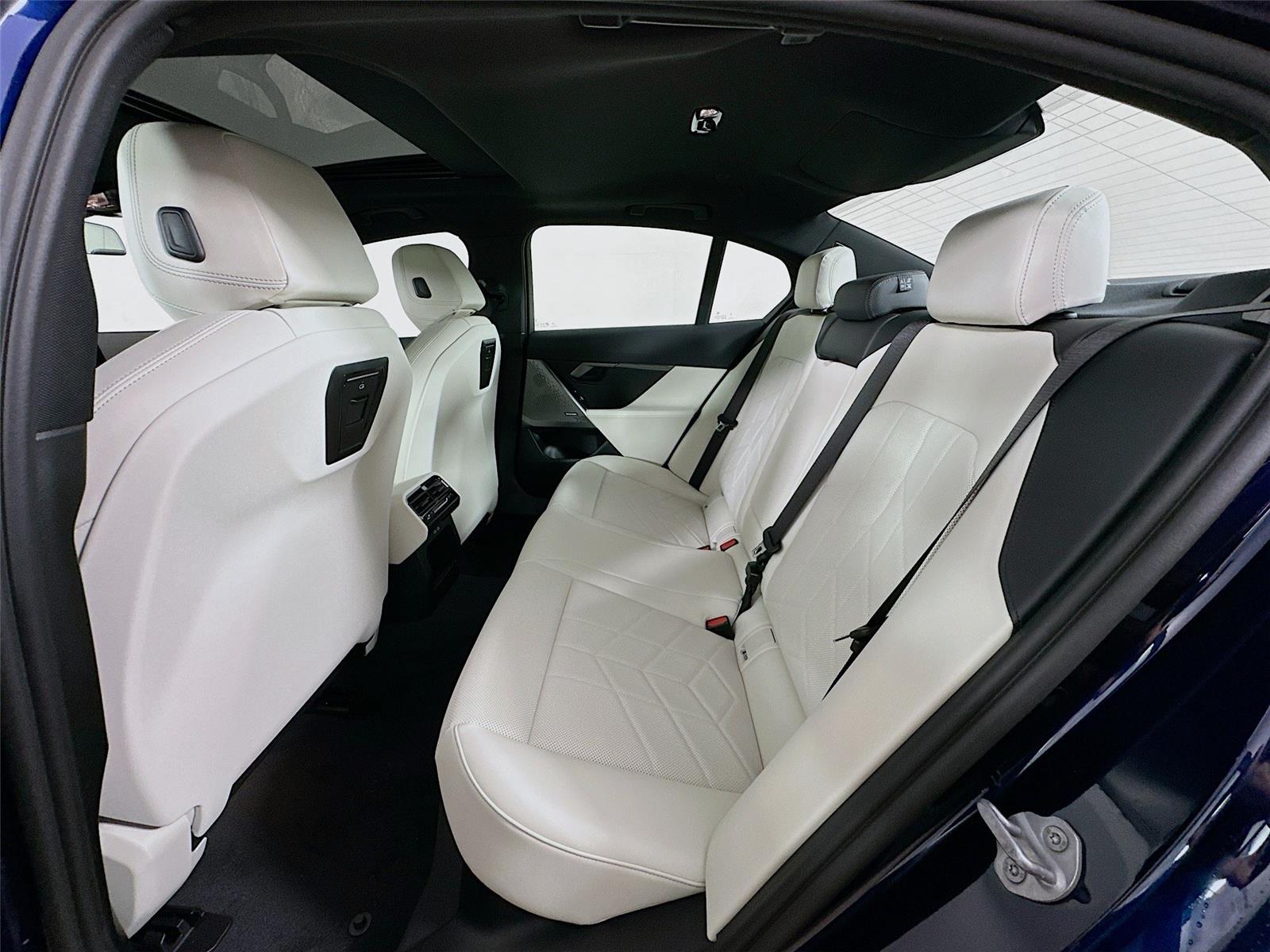 2026 Bmw i5 xDrive40 photo 26