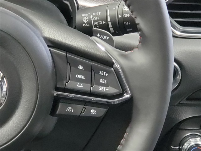 2025 Mazda CX-5 2.5 Turbo Premium photo 22