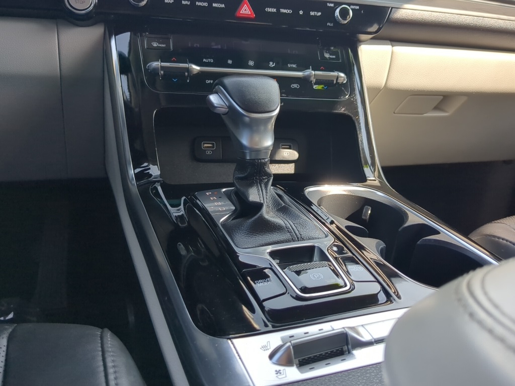 2022 Kia Carnival SX photo 7