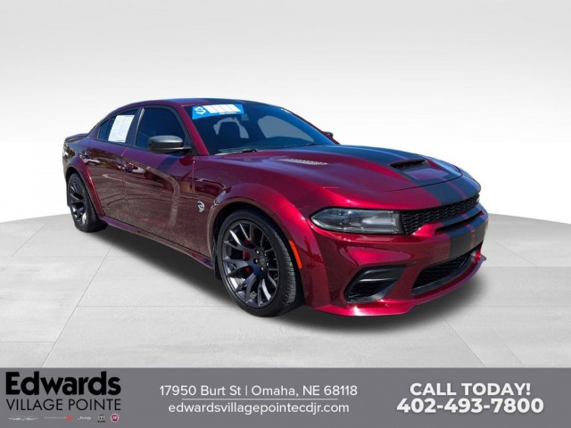 2021 Dodge Charger