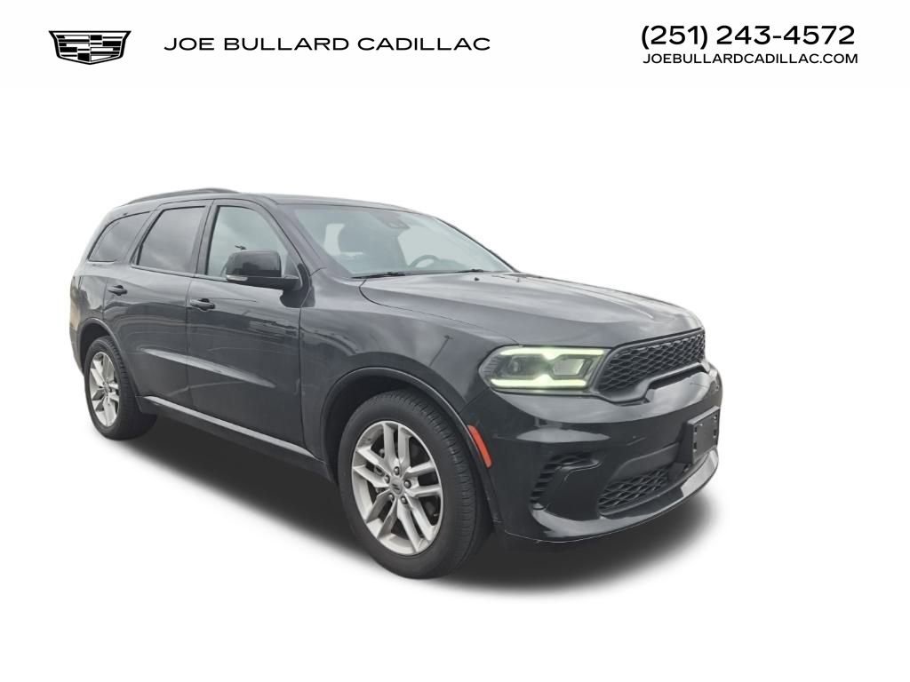 2024 Dodge Durango GT