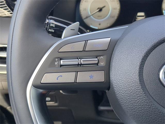 2024 Hyundai Palisade Calligraphy photo 25