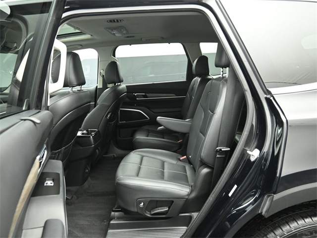 2021 KIA TELLURIDE - Image 21