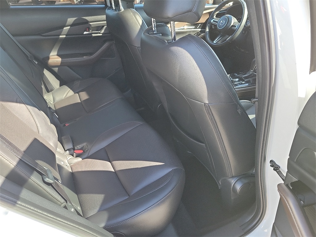 2021 Mazda CX-30 Turbo Premium photo 17