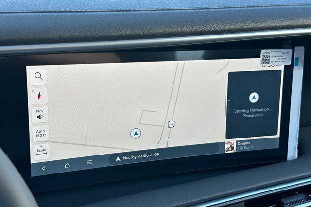 2026 Hyundai Palisade SEL photo 18