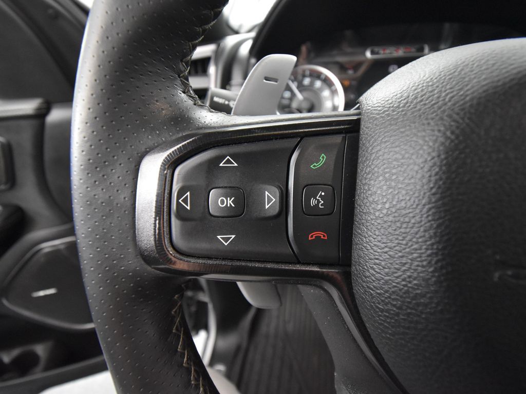 2021 Ram 1500 TRX photo 23