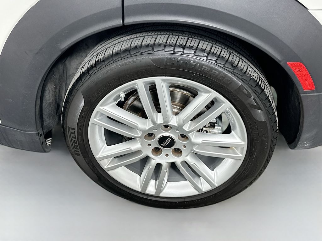 2023 Mini Countryman SE ALL4 photo 31