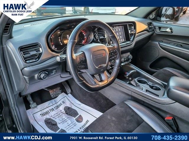 2022 DODGE DURANGO - Image 9