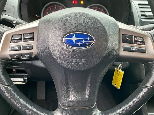 2014 Subaru Crosstrek 2.0i Premium photo 4