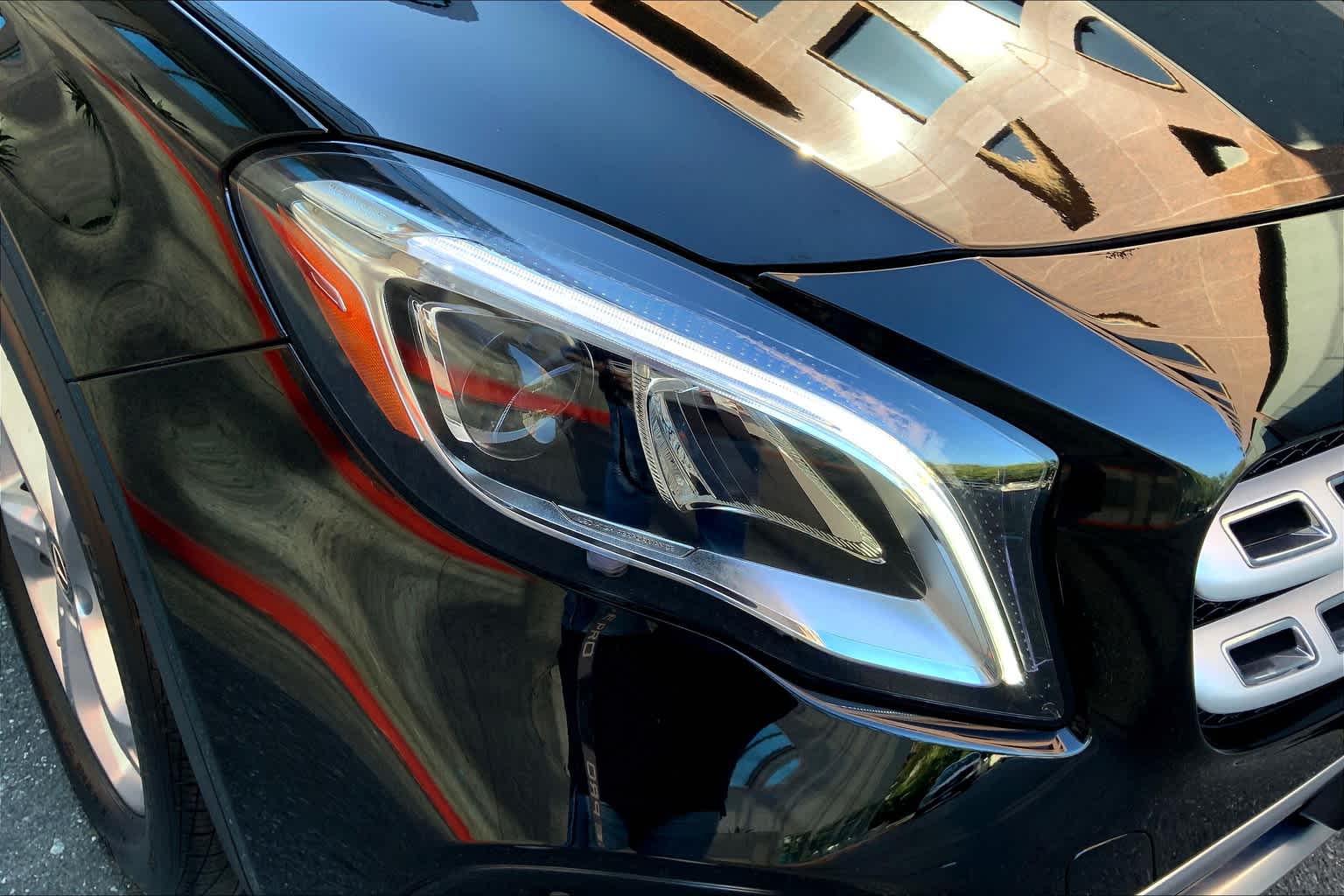 2020 Mercedes Benz GLA 250 4MATIC photo 26