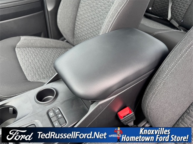 2025 Ford Ranger XL photo 19