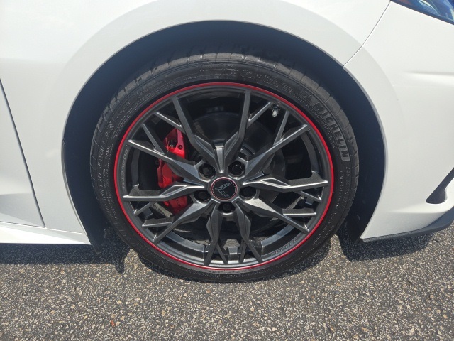 2023 Chevrolet Corvette Stingray 3LT photo 10