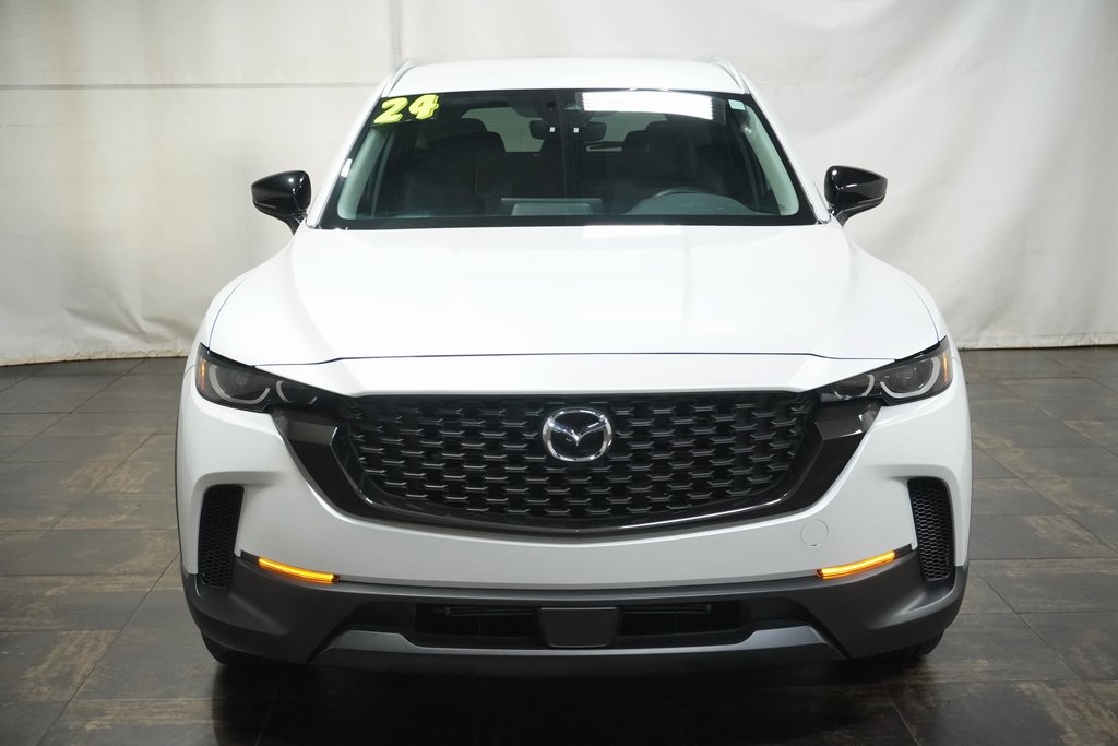2024 Mazda CX-50 2.5 Select photo 7