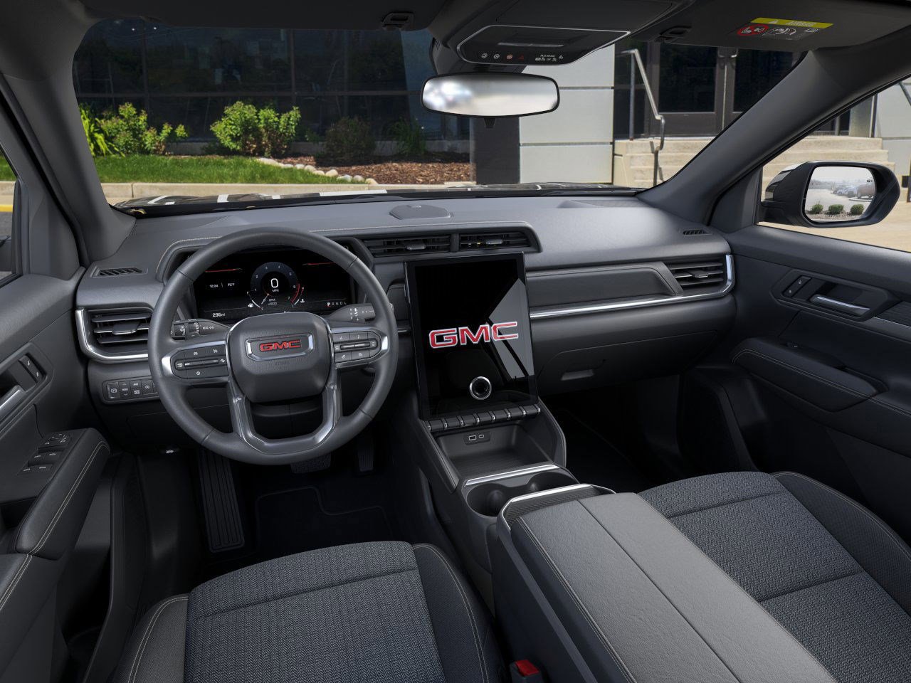 2026 Gmc Terrain Elevation photo 8