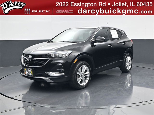 2023 Buick Encore GX
