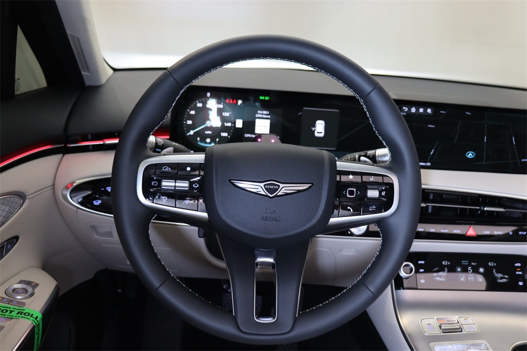 2026 Genesis GV70 2.5T Select photo 14