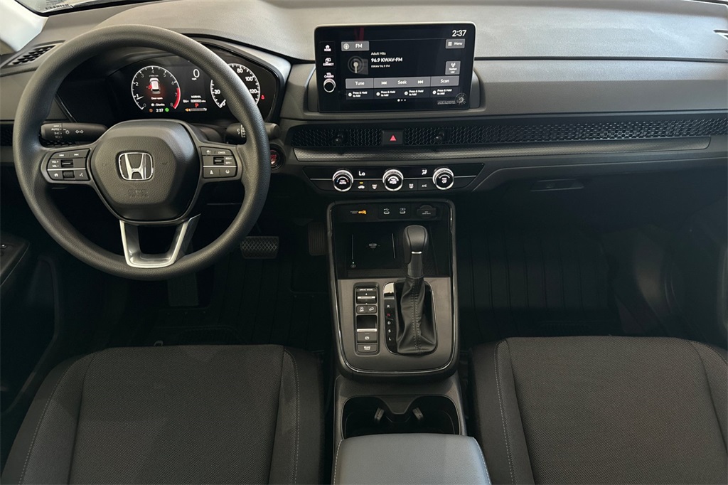 2026 Honda CR-V LX photo 14