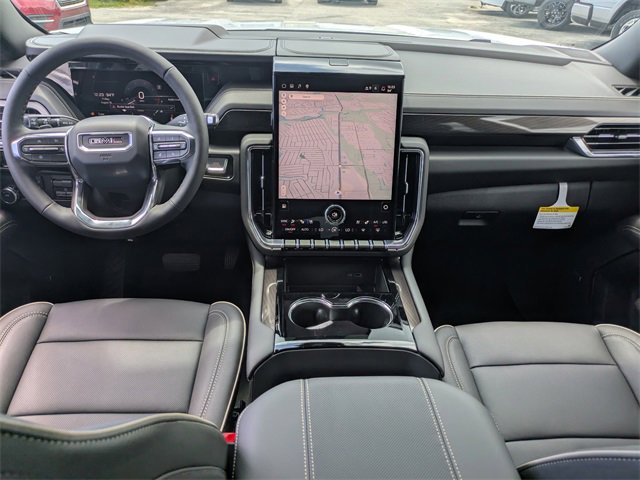 2025 Gmc Yukon XL photo 16