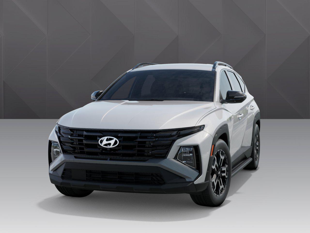 2026 Hyundai Tucson XRT photo 6