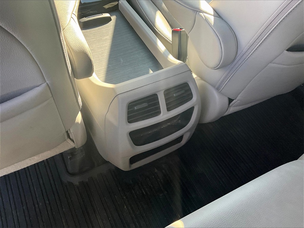 2019 Honda Ridgeline RTL-E photo 28
