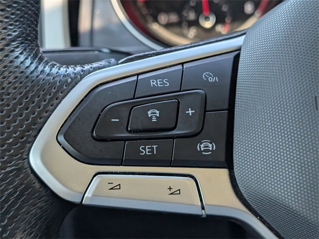 2021 Volkswagen Atlas V6 SE Technology R-Line photo 19