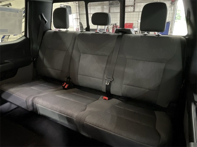 2026 Ford F-250 XL photo 26