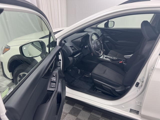 2023 Subaru Crosstrek Base photo 13