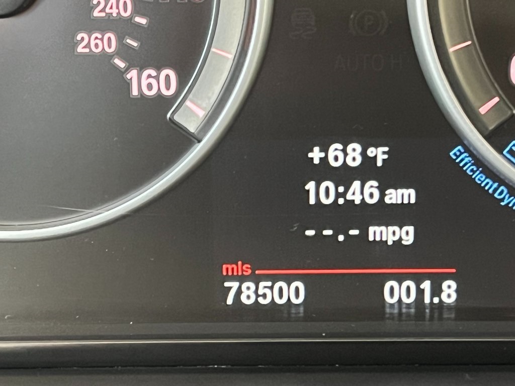 2013 Bmw 528xi 5-Series photo 2