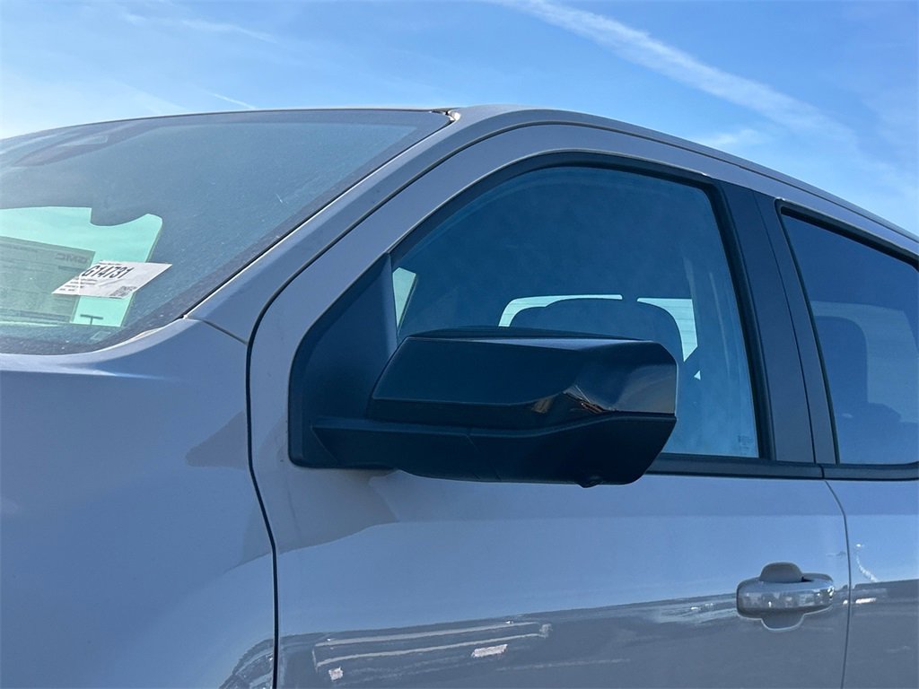 2026 GMC CANYON - Image 11