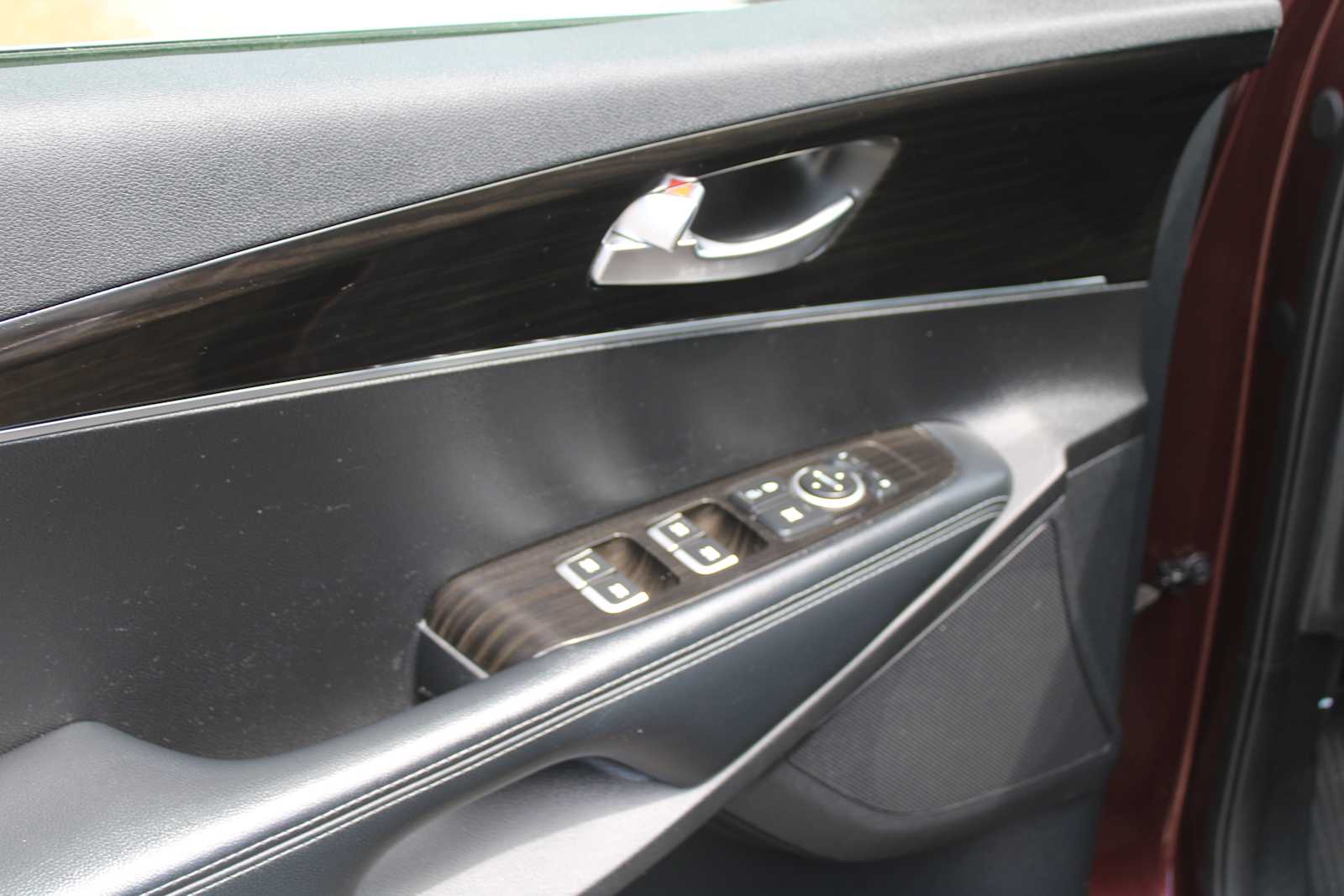 2019 Kia Sorento LX photo 17
