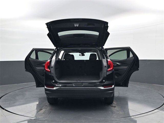2022 Gmc Terrain SLT photo 29