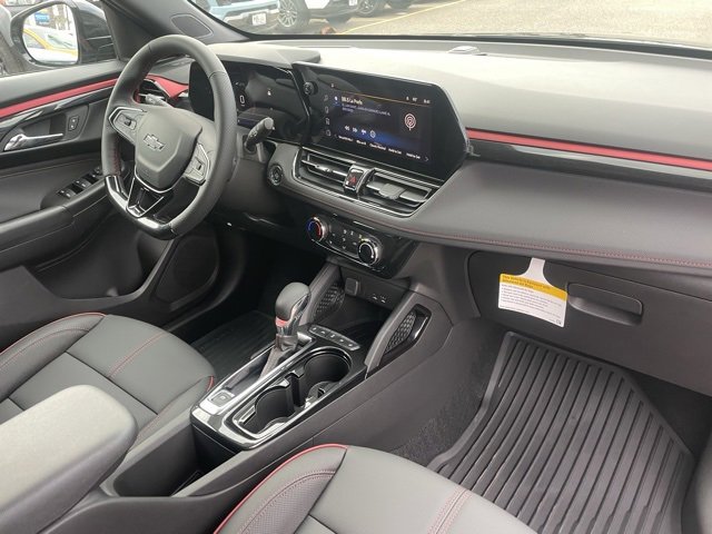2026 Chevrolet Trailblazer RS photo 15