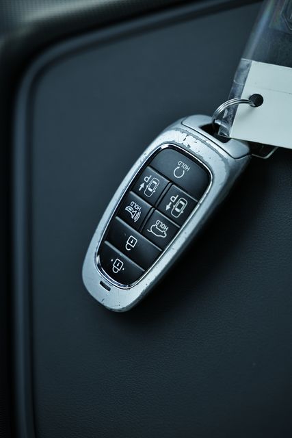 2023 Hyundai Palisade Calligraphy photo 41