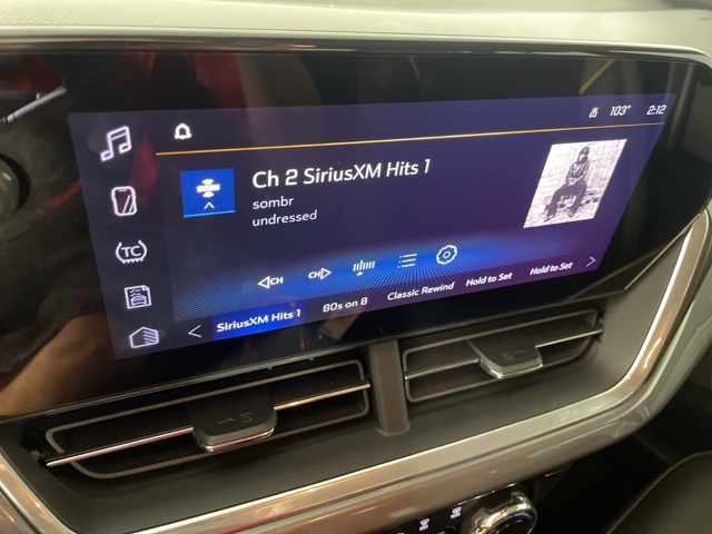 2024 Chevrolet Trax ACTIV photo 23