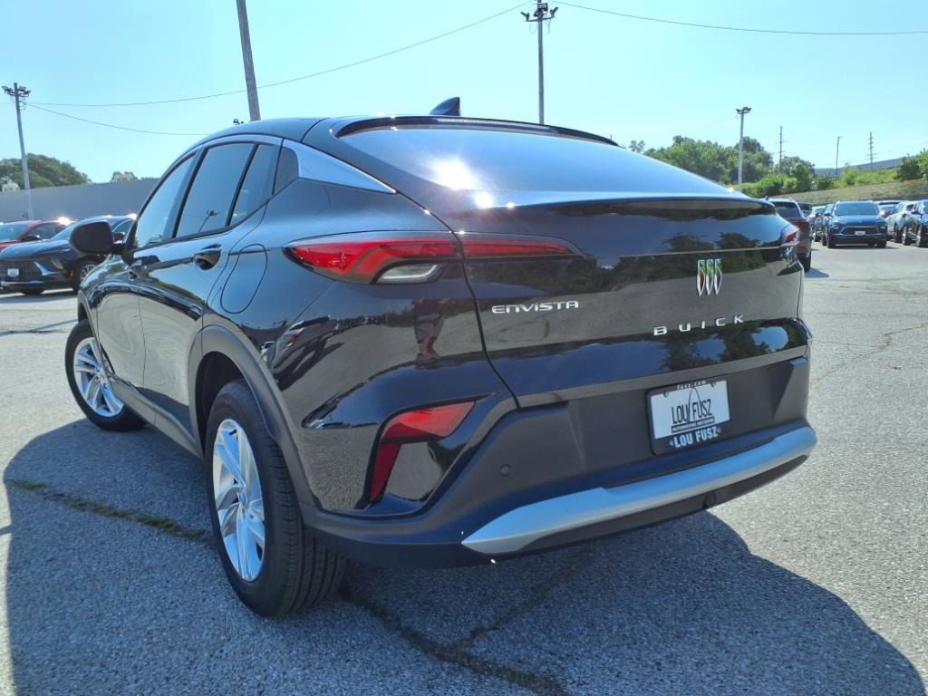 2025 Buick Envista Preferred photo 20
