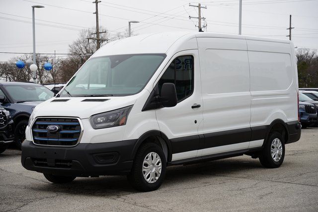 2024 FORD TRANSIT - Image 23