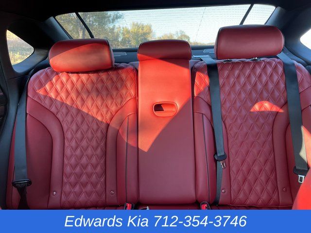 2024 Genesis G80 3.5T Sport Advanced photo 21