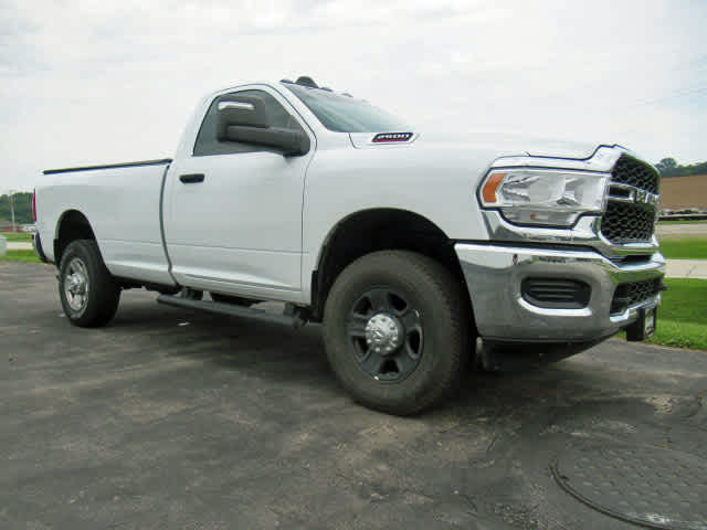 2024 Ram 2500 Tradesman photo 5