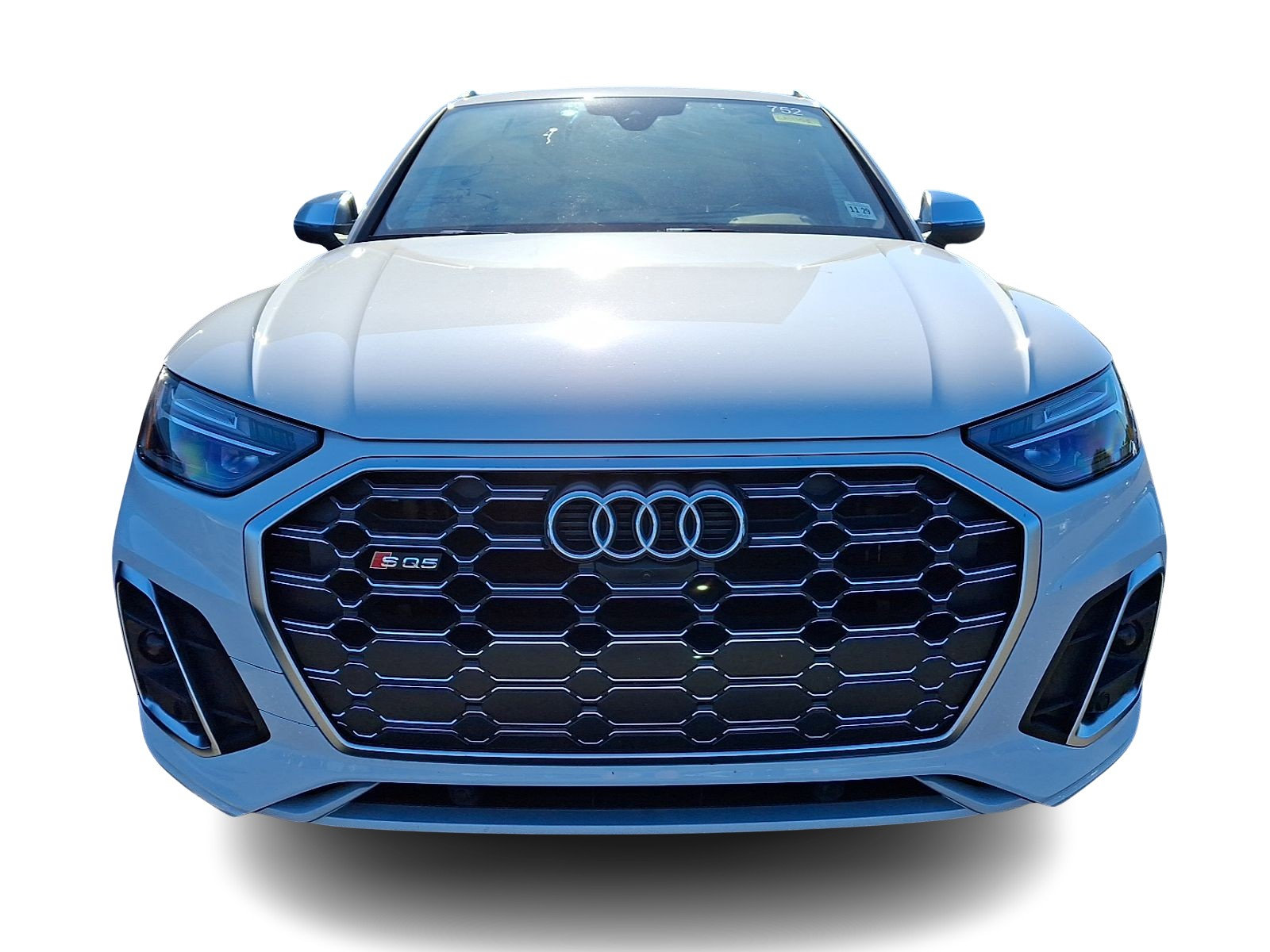 2024 Audi SQ5 Premium Plus photo 2