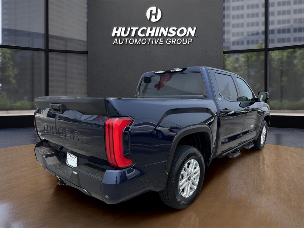 2022 Toyota Tundra SR5 photo 7
