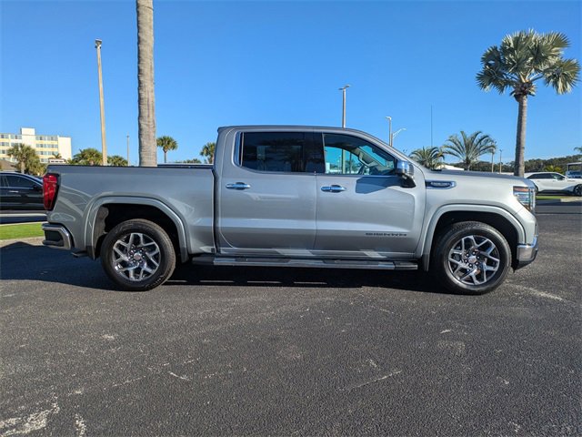 2026 Gmc Sierra 1500 SLT photo 3