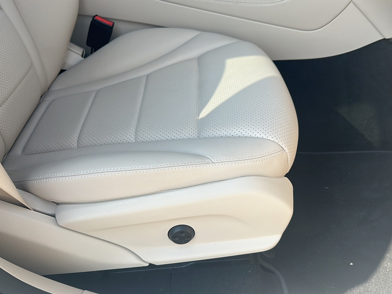 2021 Mercedes Benz GLC 300 4MATIC Coupe photo 18